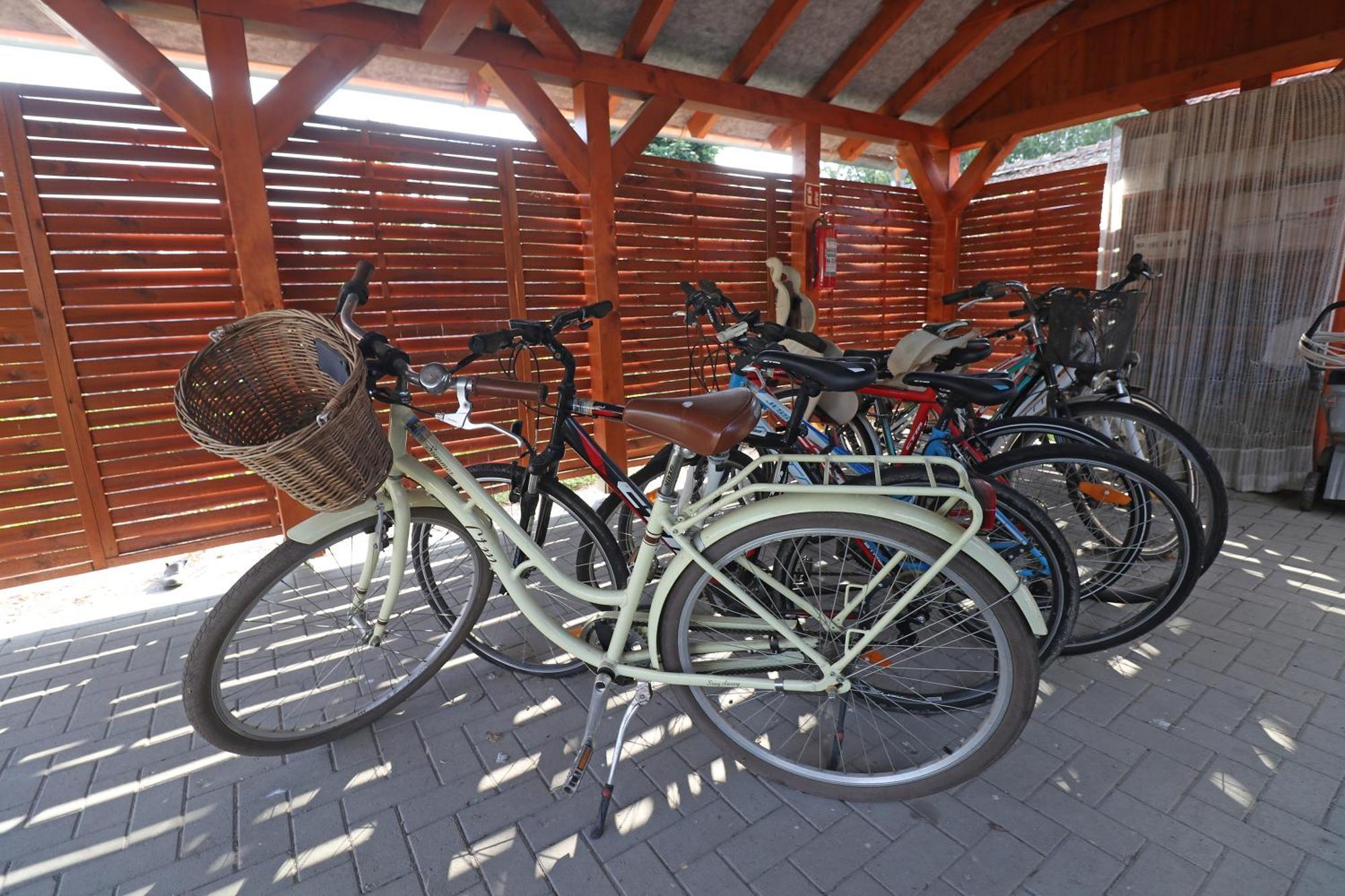 Fuezesi Papa Vendeghaza Hotel Harta Exterior foto